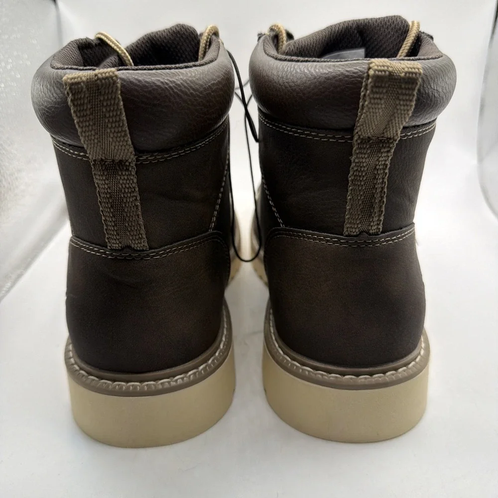 Izod miles moc